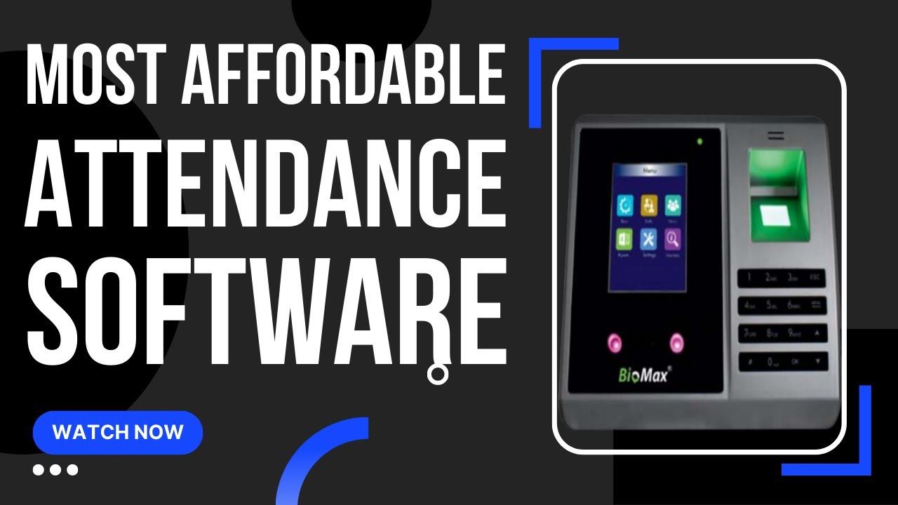 Most Affordable Attendance Software | PagarGuru Mini | Biometrics Payroll & HRMS | Pagar Guru | смотреть онлайн