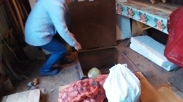 Жизнь в Деревне. Хроника дня. смотреть онлайн