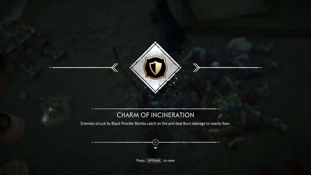 Ghost of Tsushima-Headless leader glitch смотреть онлайн