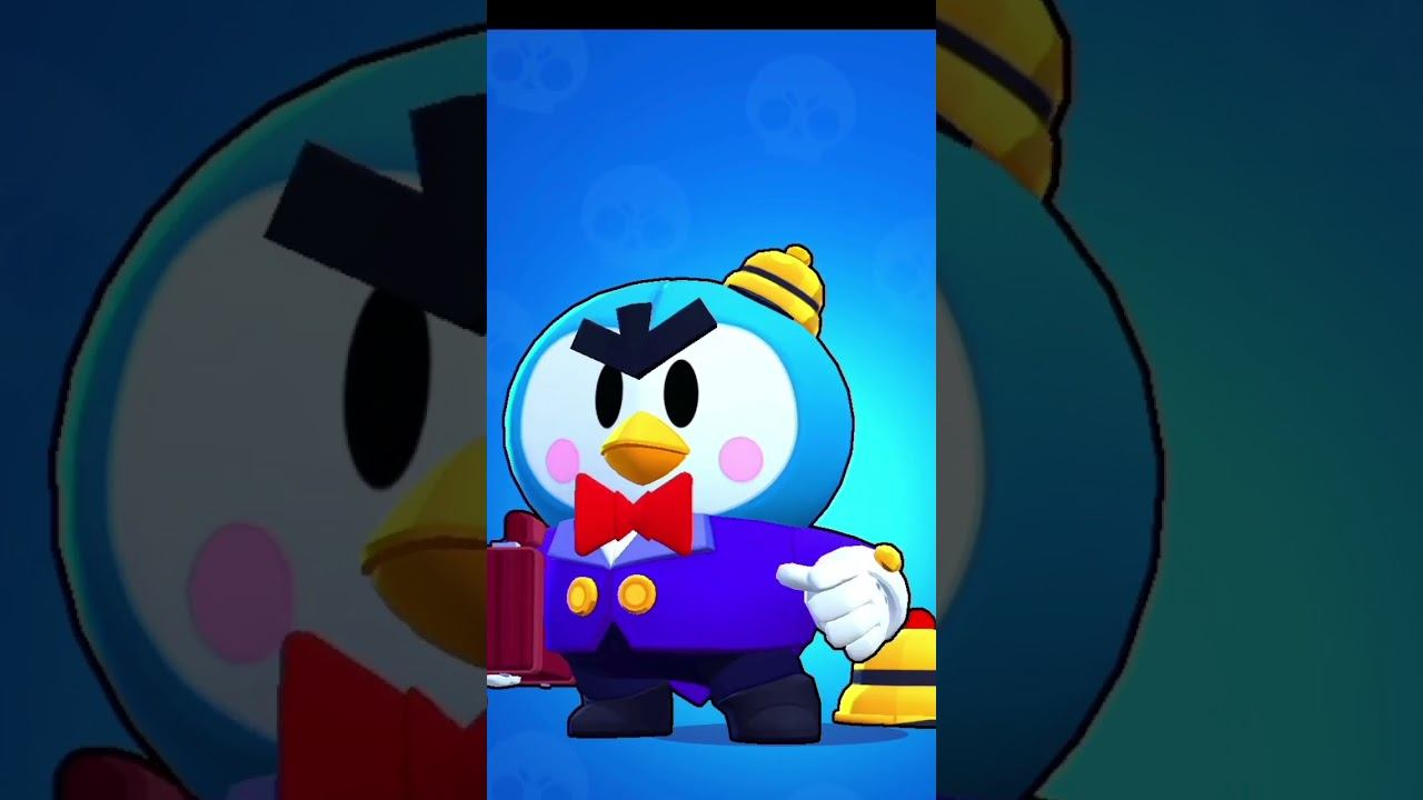 Brawl Stars Gene Mr.P gizemi🤨🧐#keşfet #keşfetbeniöneçıkar #keşfetteyiz #brawlstars смотреть онлайн
