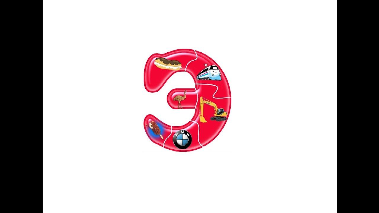 ✔ Азбука для малышей.Учим буквы. Буква Э смотреть онлайн