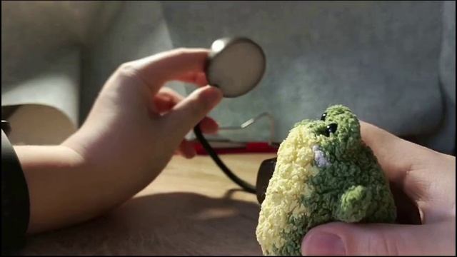 9 серия (заражение) смотреть онлайн