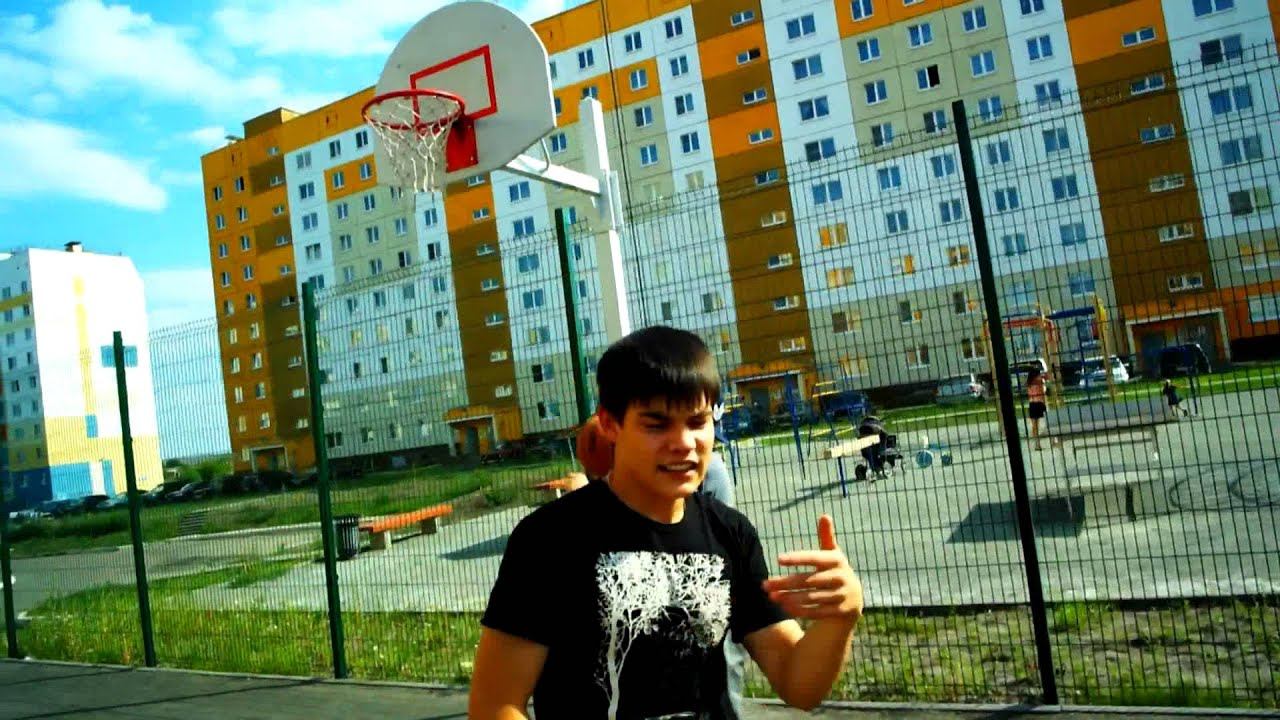 Stereo-Тип x LunY -- 11/0714 смотреть онлайн