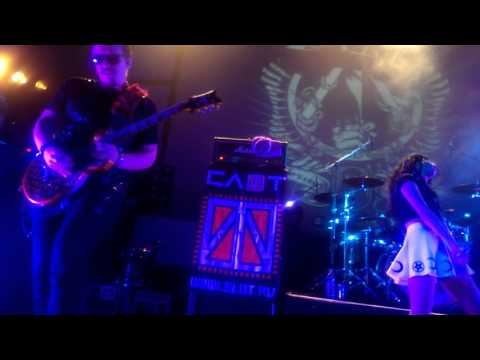 СЛОТ - Зеркала [RE:PUBLIC 11.10.2015] смотреть онлайн