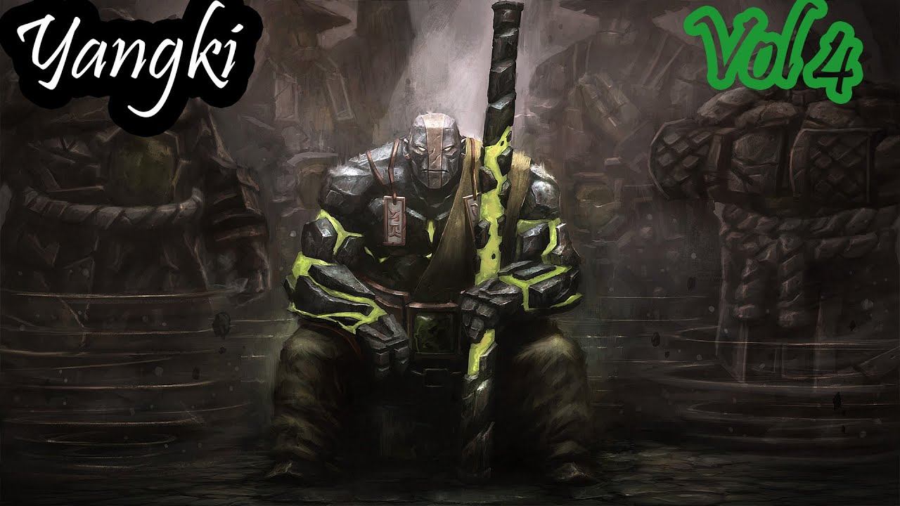 Dota 2 Yangki Plays Earth Spirit Patch 6.88 - Tendangan tanpa alasan смотреть онлайн