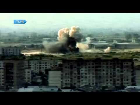 ТВ 'ПИК' - программа «Территория демократии» от 02.02.2011 смотреть онлайн