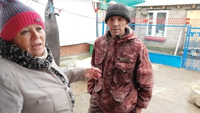 Деревенская жизнь // наш метод нам нравится // у нас кипишь 🤦// смотреть онлайн