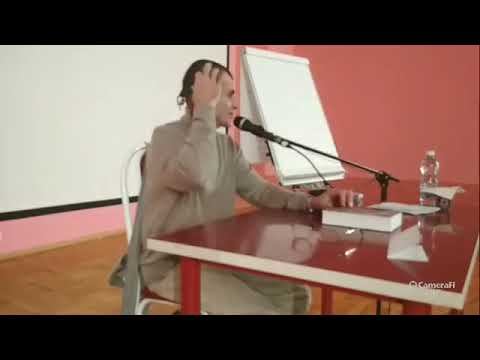 О важности изучения священных писаний. Владимир Слепцов смотреть онлайн