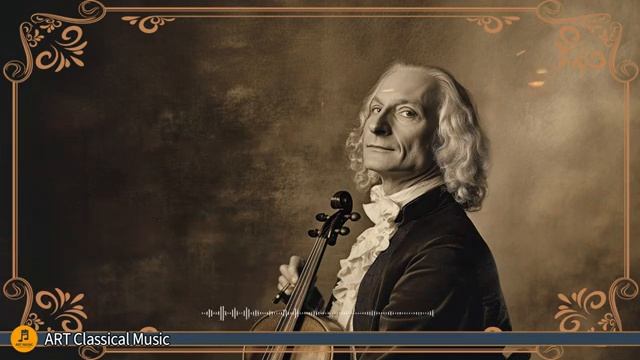 Антонио Вивальди - Времена года смотреть онлайн