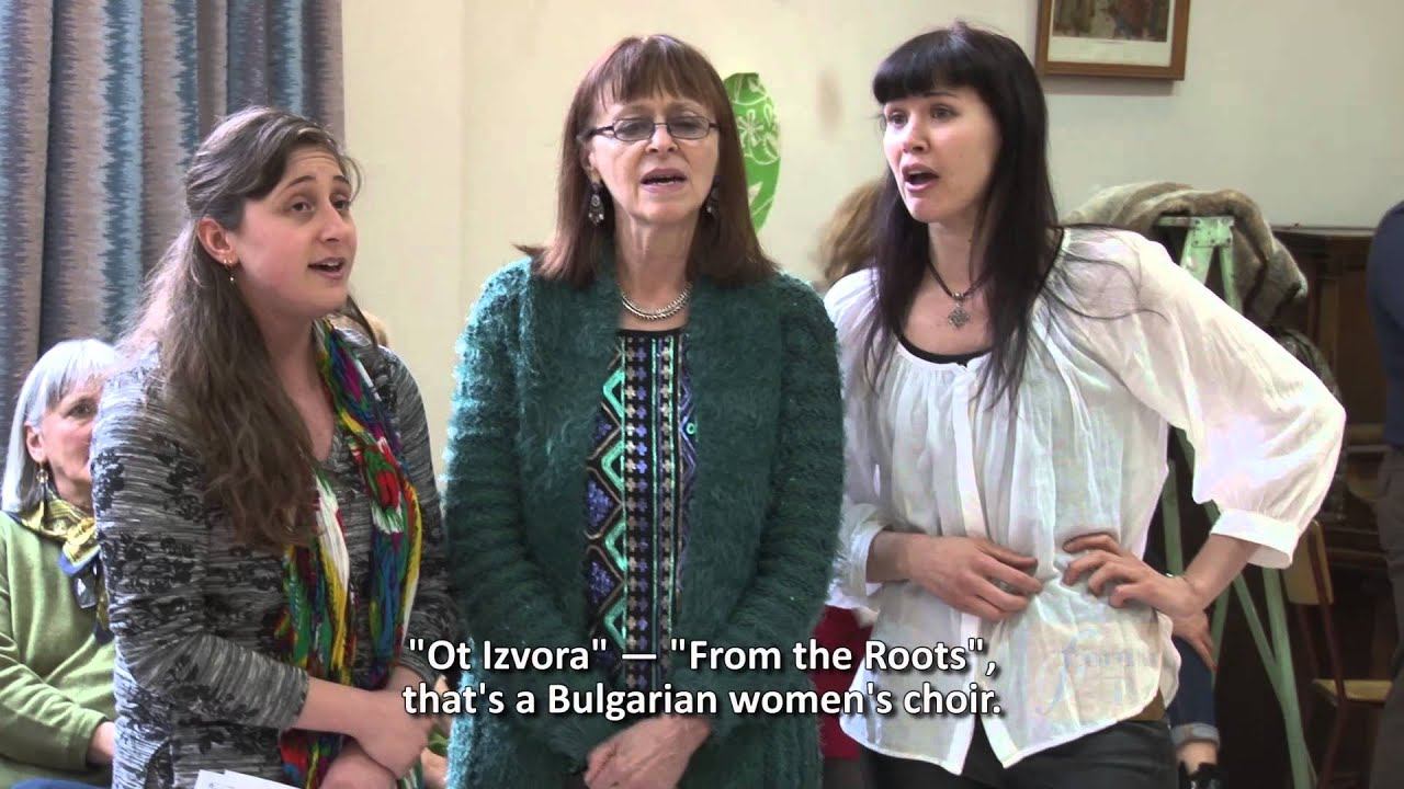 Forum TV Season 3 Episode 34 - April 25th, 2015 смотреть онлайн