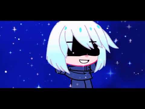 yoaimo~ /meme/\gacha club\ |Jujutsu Kaizen| •Satoru Gojō• смотреть онлайн