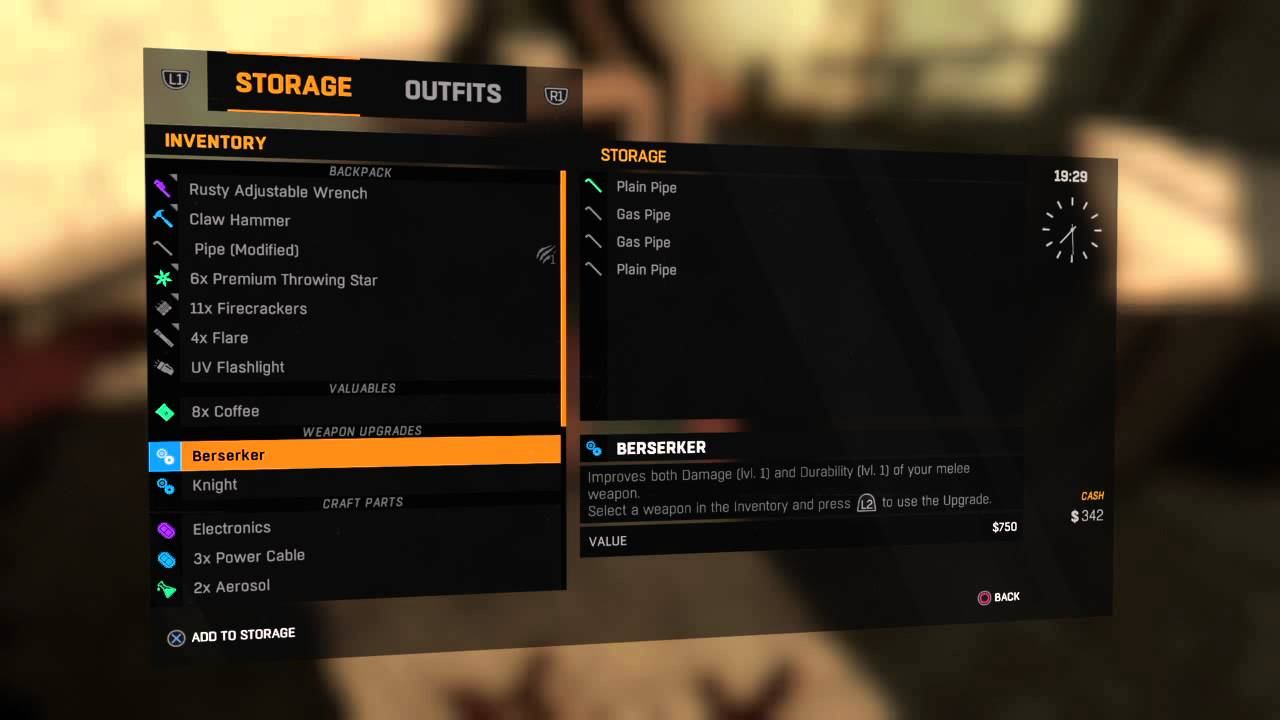 Dying Light Part 20-Introducing Myself To Rais смотреть онлайн
