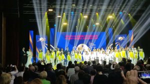 Год педагога и наставника Песня Учителя