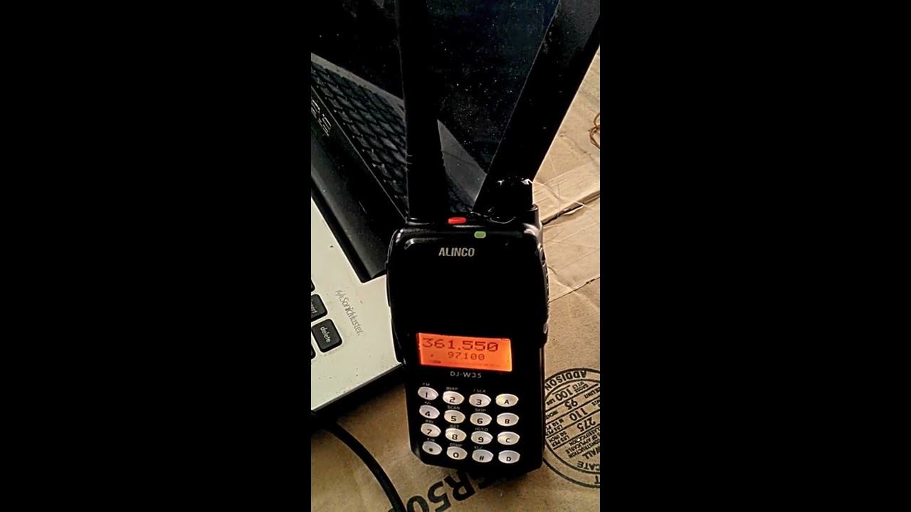 Repeater UHF смотреть онлайн