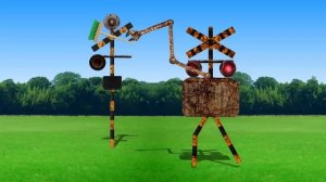 страшные светофоры 41