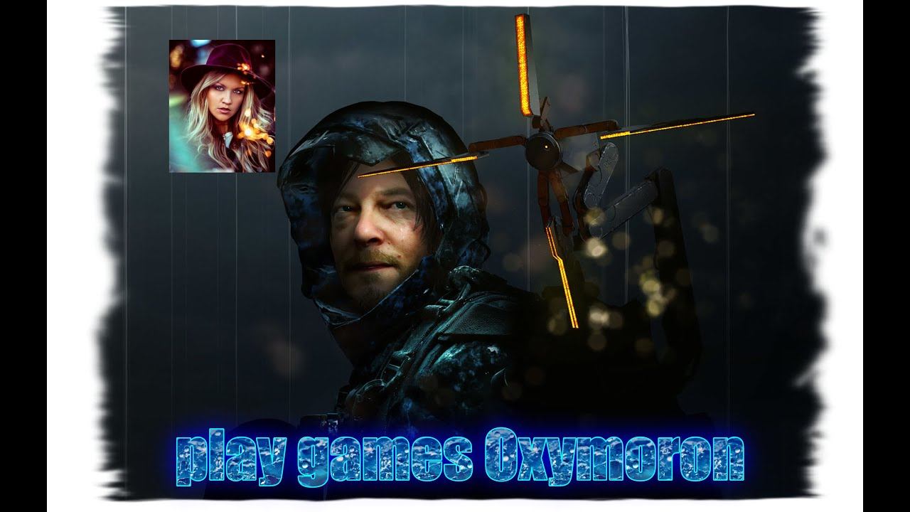 Death Stranding часть 13 прохождение на русском.(PC) смотреть онлайн