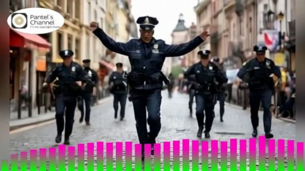 Mo-Do - Eins Zwei Polizei ( DJ TemperaTura remix)