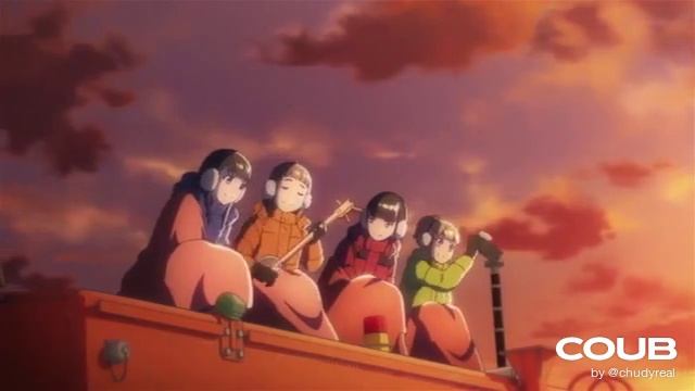 Аниме под музыку 584 смотреть онлайн