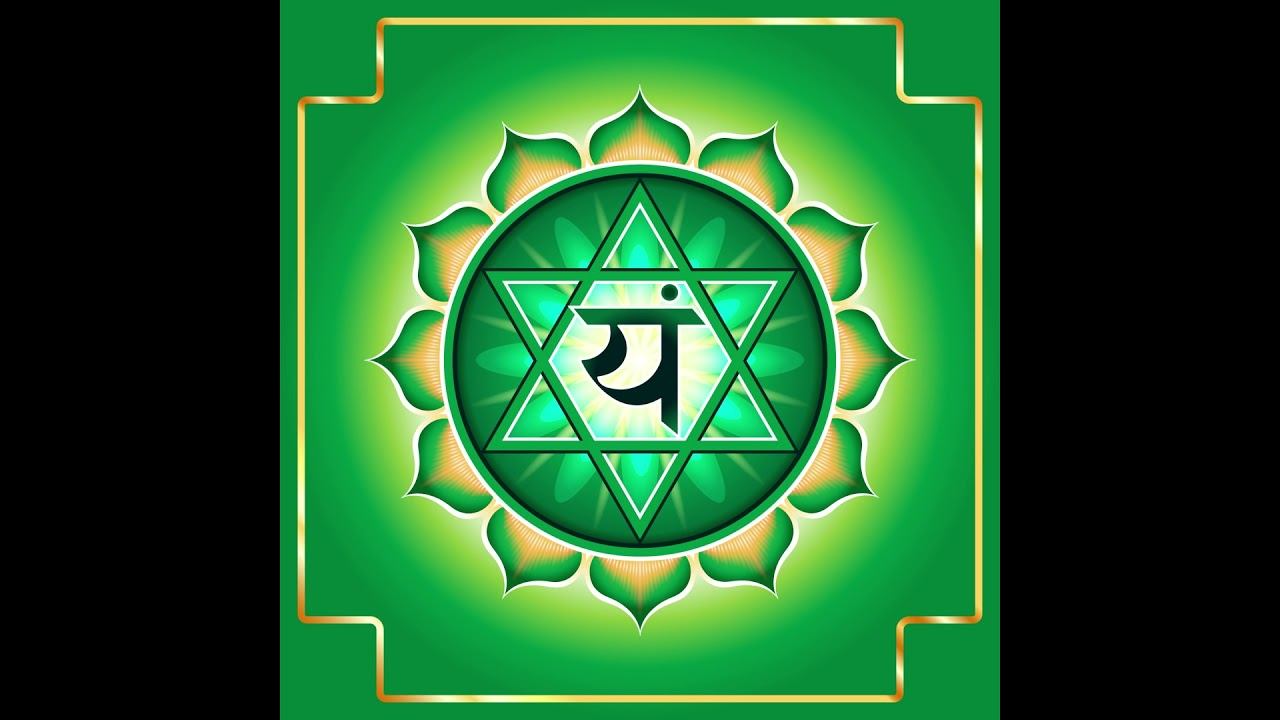 Anahata смотреть онлайн