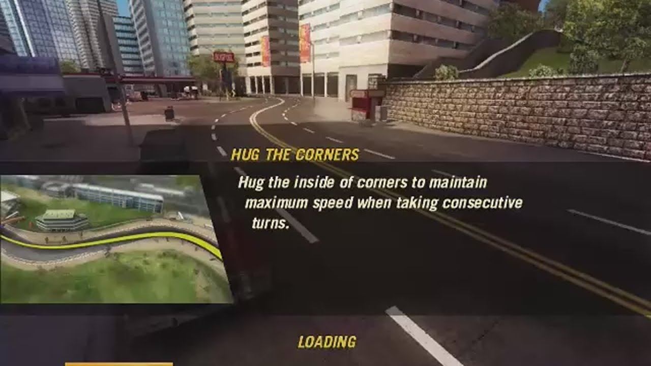 FlatOut 2 in 2022 Bullet GT City Central 1 смотреть онлайн