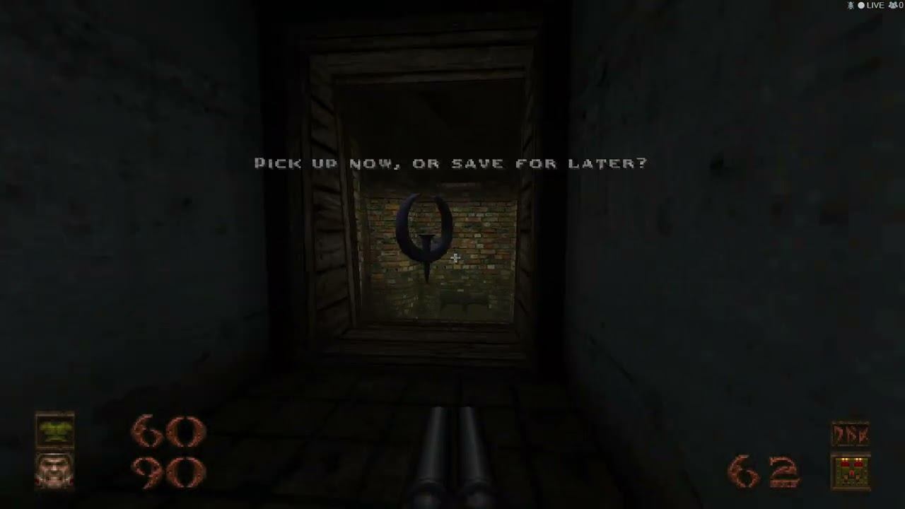 Quake: The Yeti Discovered Crack смотреть онлайн