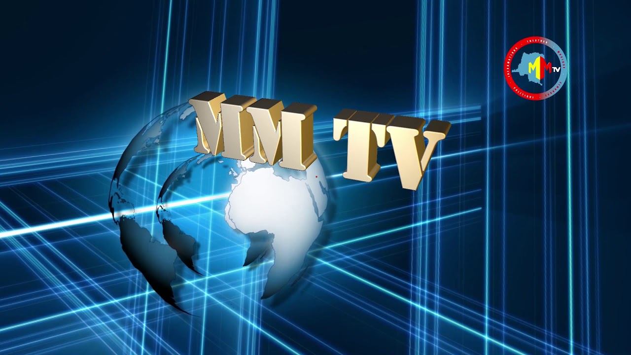MM TV Bumper - Animated by The Kemet Buzz