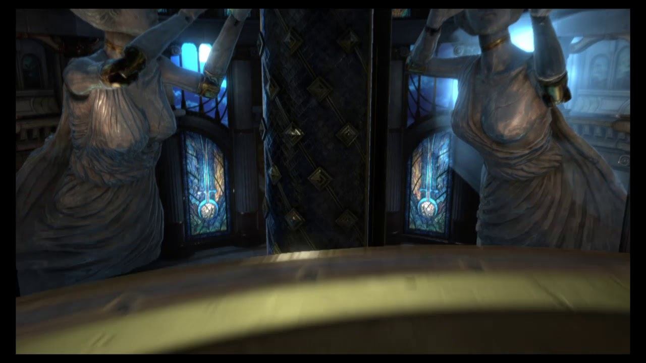 God of War® III Épisode 8 Le Forum смотреть онлайн