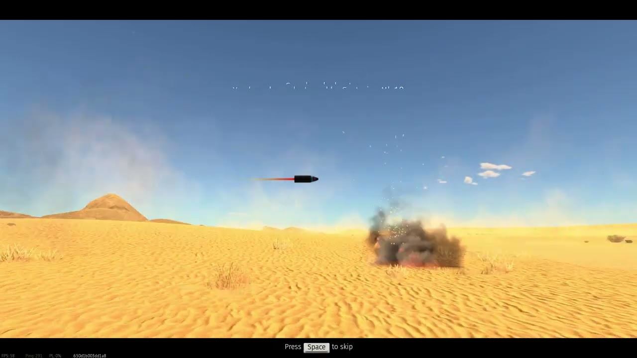 Failing to get GOD MODE in War Thunder смотреть онлайн