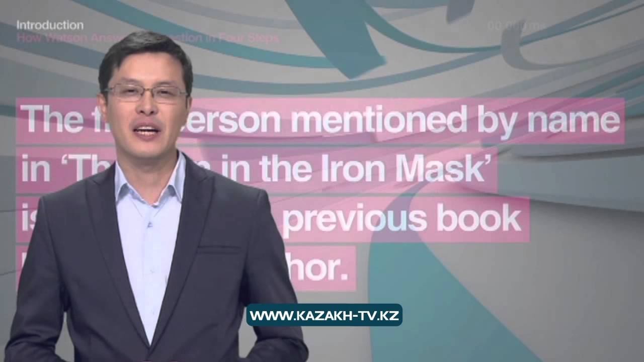 Экология мен экономиканы достастырып, бір біріне зияны тимейтіндей етуге бола ма? смотреть онлайн