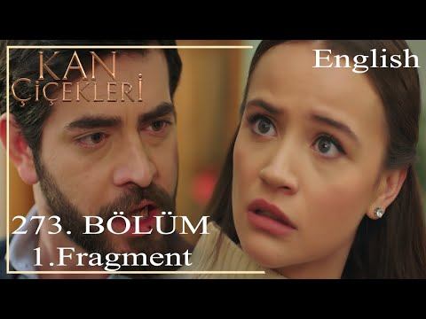KAN ÇİÇEKLERİ (Blood Flowers) 273 - Don't get involved in family matters, Dilan! смотреть онлайн