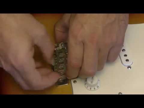 VegaTrem VT1 installation guide смотреть онлайн