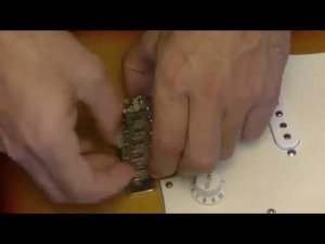 VegaTrem VT1 installation guide