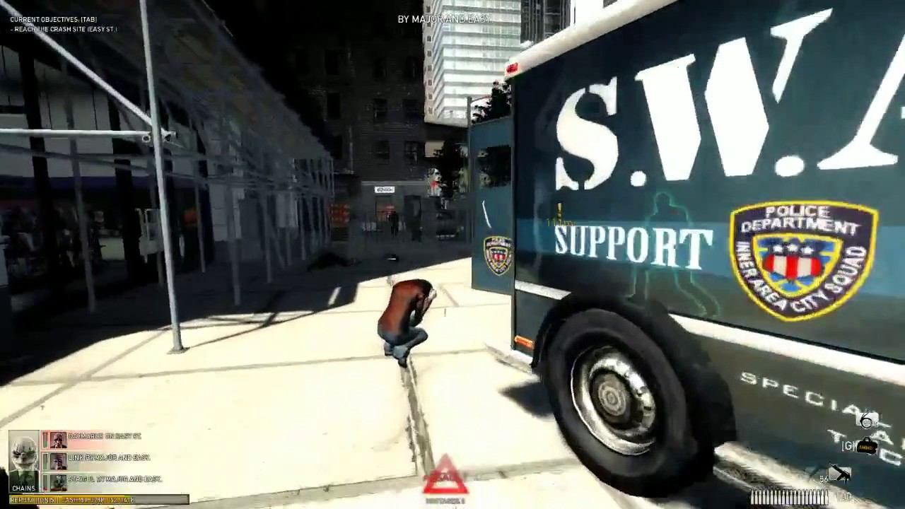 Maddyson Трансляция 10 06 2013 PayDay смотреть онлайн