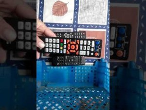 Програмироваемый пульт L 336.настройка, ньюансы.