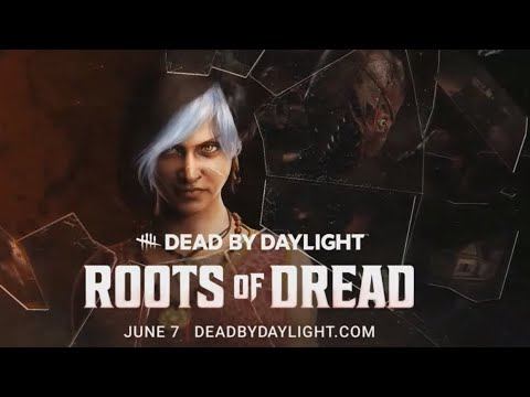 Chapter 24 DBD roots of dread смотреть онлайн