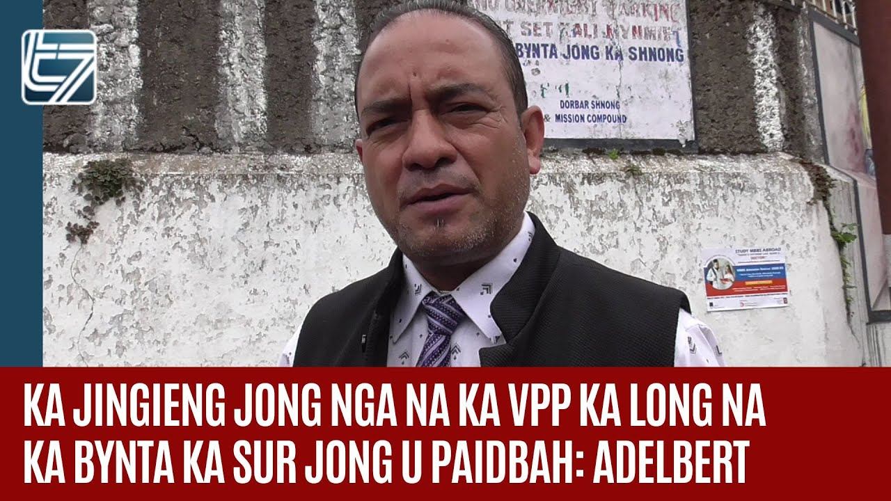 KA JINGIENG JONG NGA NA KA VPP KA LONG NA KA BYNTA KA SUR JONG U PAIDBAH: ADELBERT смотреть онлайн