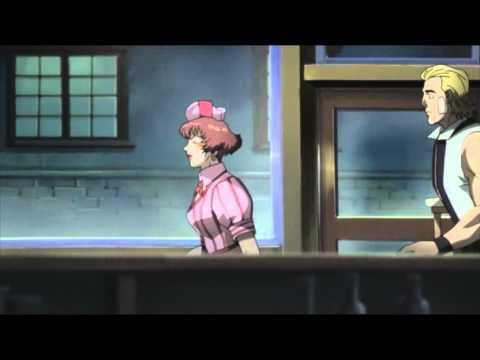 Devil May Cry hun Anime 5.rész смотреть онлайн