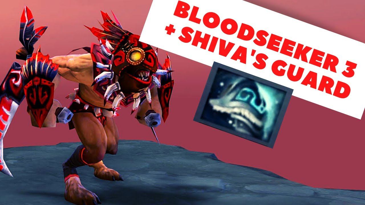 INSTANT DISRUPTOR + SHIVA'S GUARD! ► DOTA 2 AUTO CHESS смотреть онлайн