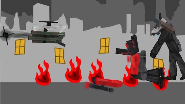 Tv attack 6 смотреть онлайн