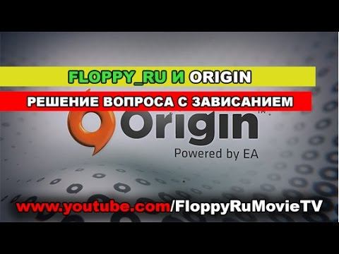Battlefield: Зависание ориджин. Решение проблемы! смотреть онлайн