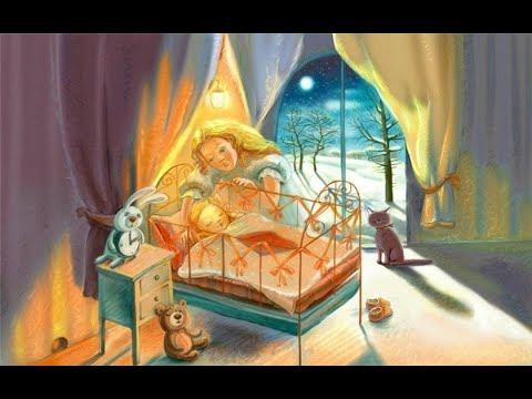 Засыпальная сказка смотреть онлайн