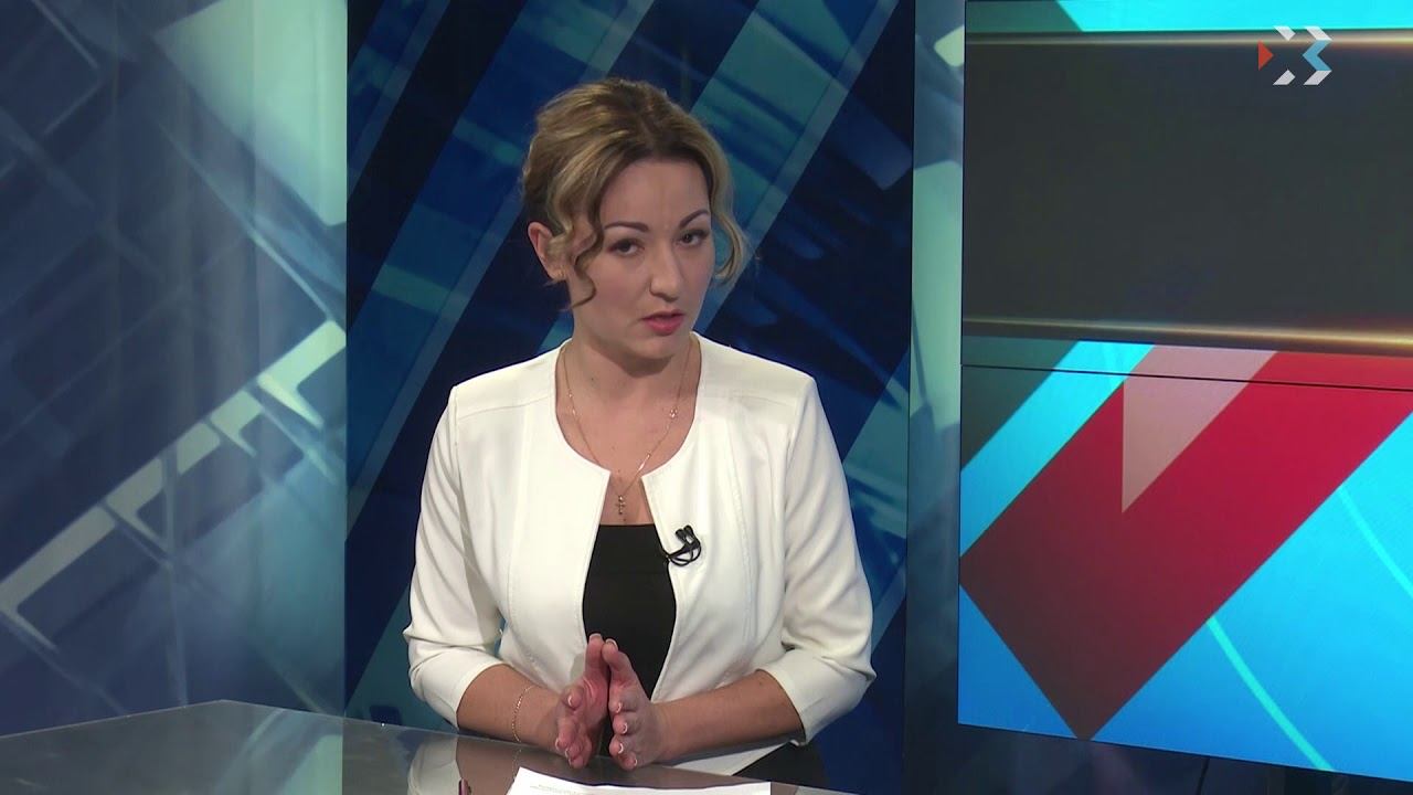 ВРЕМЯ ИКС. Эфир от 25.01.2018 (Миронова) смотреть онлайн
