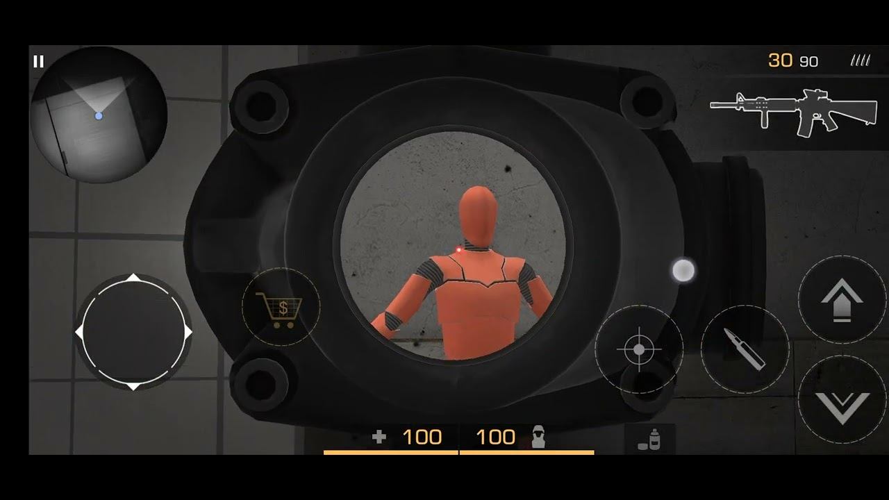 Нанашу урон в standoff 2 смотреть онлайн