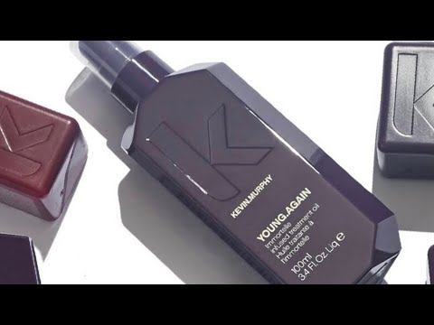 KEVIN.MURPHY young again oil - tips and how to use смотреть онлайн