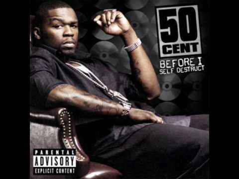 50 Cent - Then Day Went By - BEFORE I SELF DESTRUCT.wmv смотреть онлайн