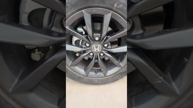 Как сейчас купить свежий HONDA CIVIC?! смотреть онлайн