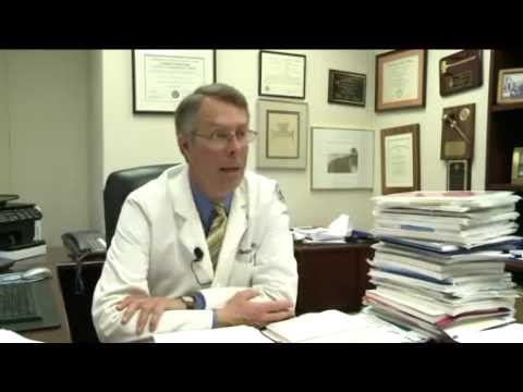 Pros and Cons of the PSA Test for Prostate Cancer, Part 1 of 2 смотреть онлайн