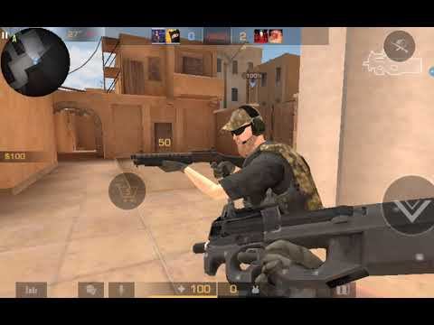 standoff 2 часть 7 смотреть онлайн