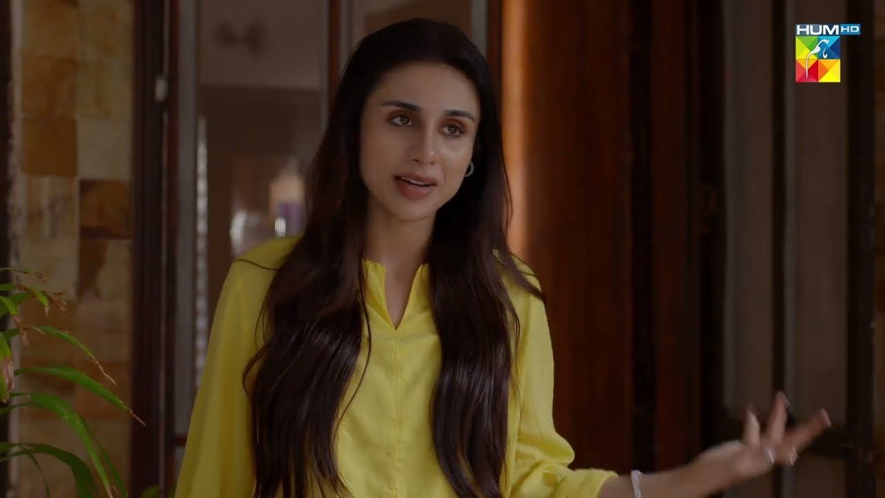 Hasrat - Episode 39 - Best Scene 08 - HUM TV Drama смотреть онлайн