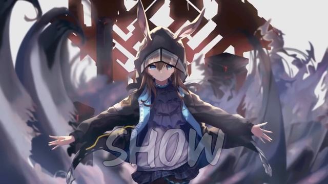 Nightcore – BATTLECRY (Lyrics) смотреть онлайн